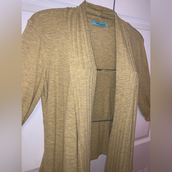 Hip Happening In The Present Cardigan - Picture 4 of 12